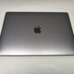MacBook Pro (2018) 13-inch – Intel Core i7 2.7GHz • 16GB RAM 512GB SSD – Read