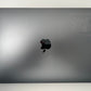 MacBook Pro (2017) 13-inch – Intel Core i5 3.1GHz – 16GB RAM 512GB SSD