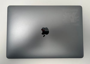 MacBook Pro (2017) 13-inch – Intel Core i5 3.1GHz – 16GB RAM 512GB SSD