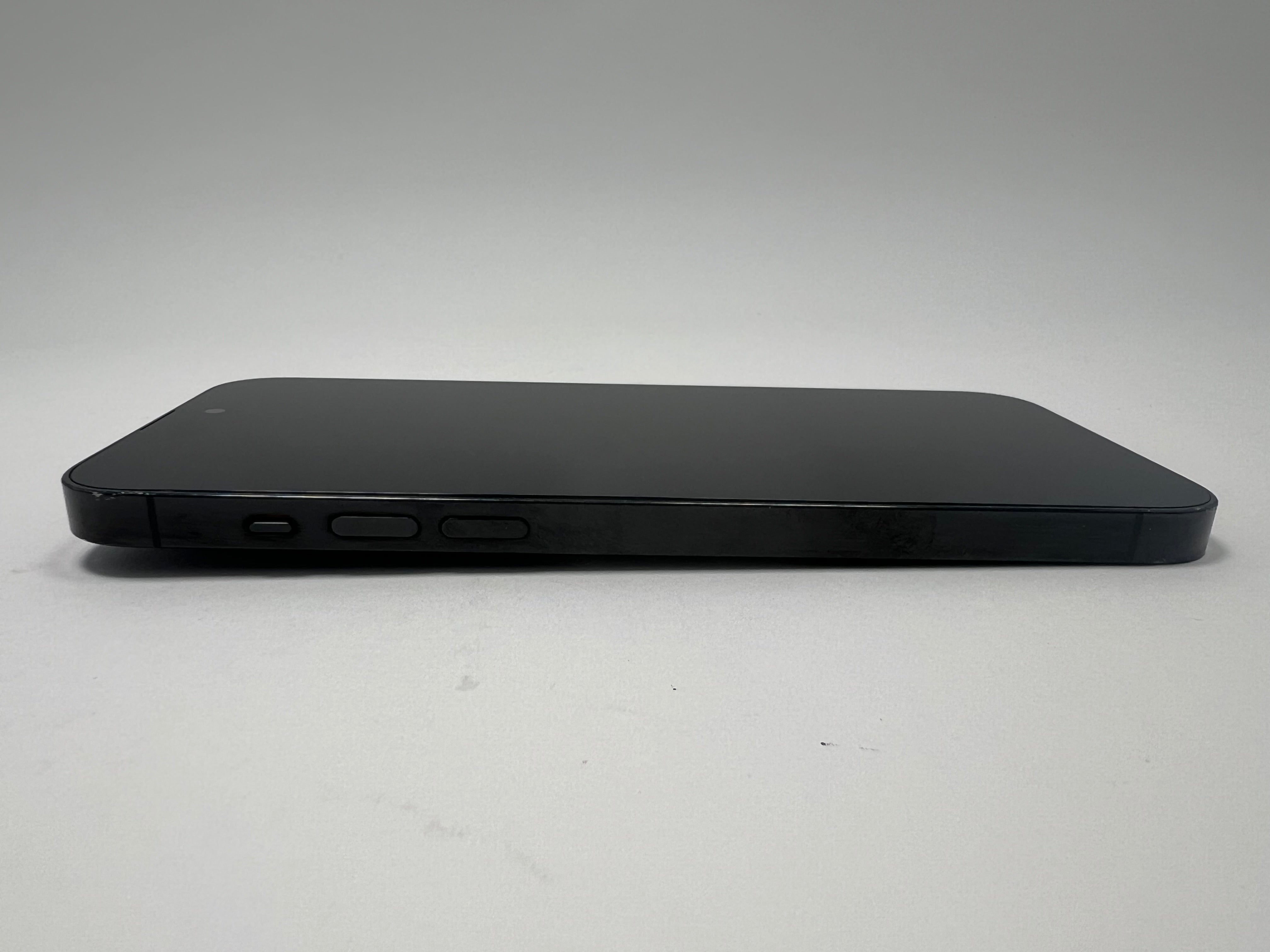 iPhone 14 Pro Max 1TB Black Titanium Unlocked – Great Cond iPhone 14 Pro Max 1TB Black Titanium Unlocked – Great Cond