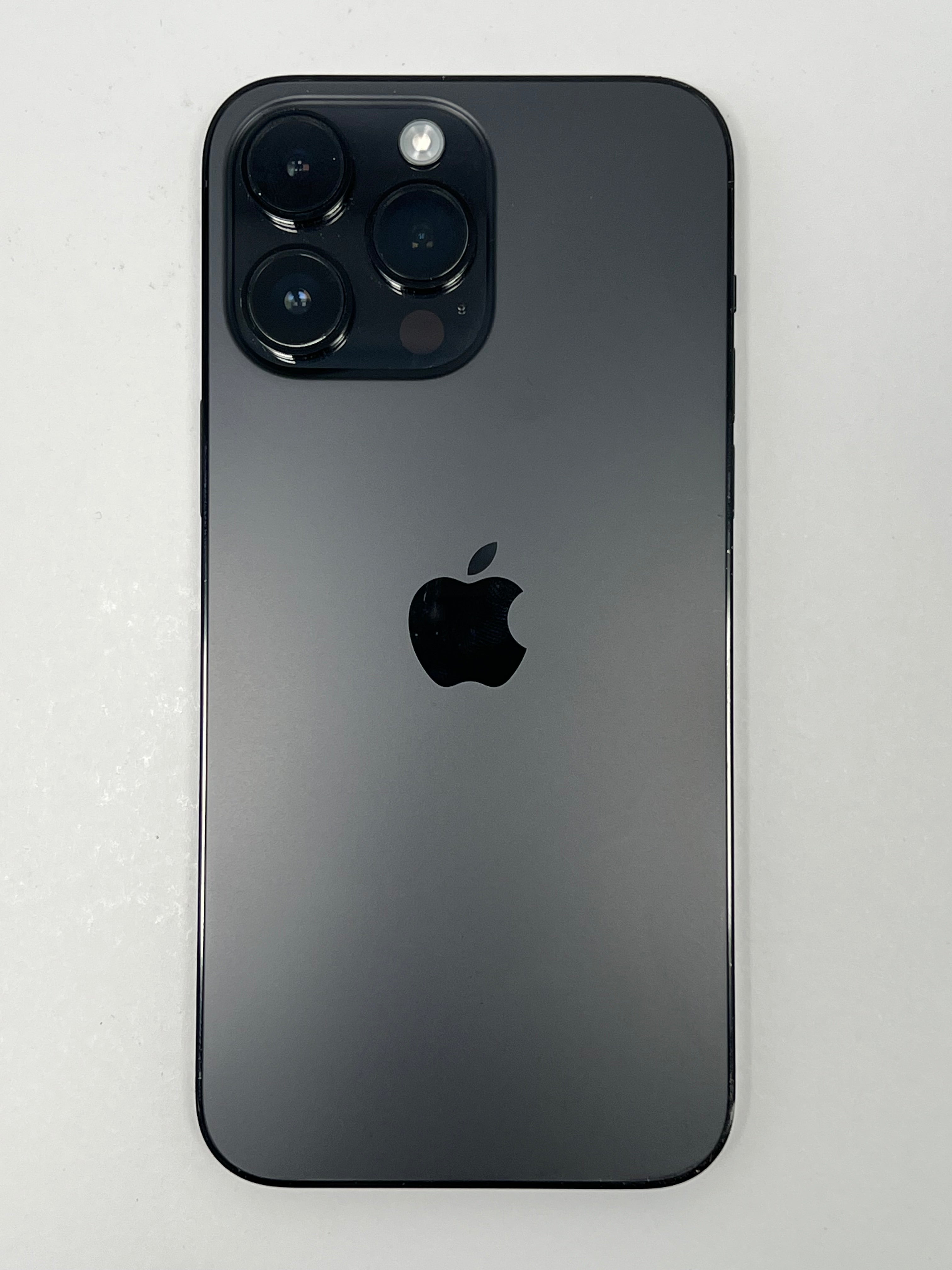 iPhone 14 Pro Max 1TB Black Titanium Unlocked – Great Cond