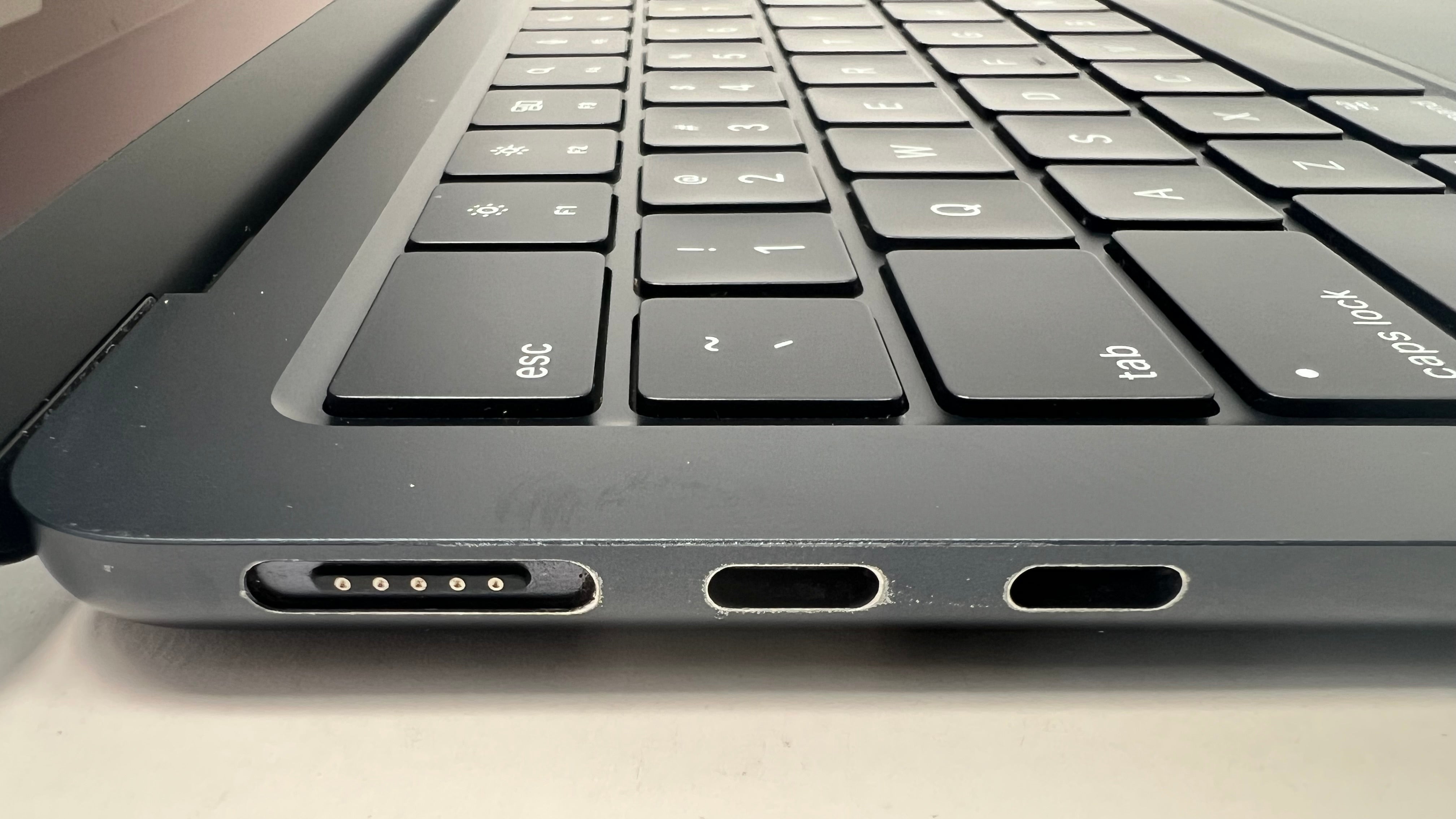 2022 Apple MacBook Air M2 13-inch 16GB RAM 512GB SSD | Techable
