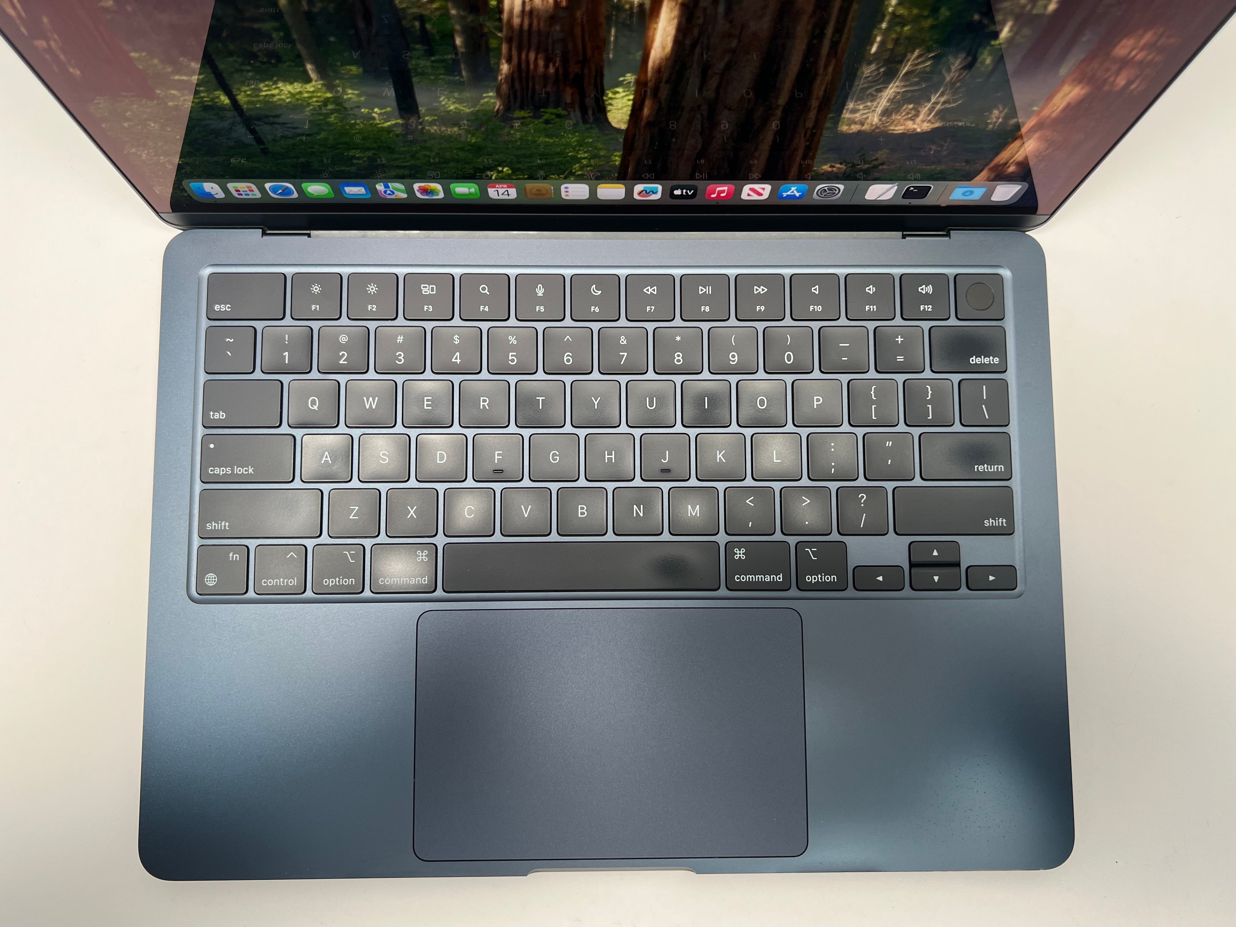 2022 Apple MacBook Air M2 13-inch 16GB RAM 512GB SSD | Techable