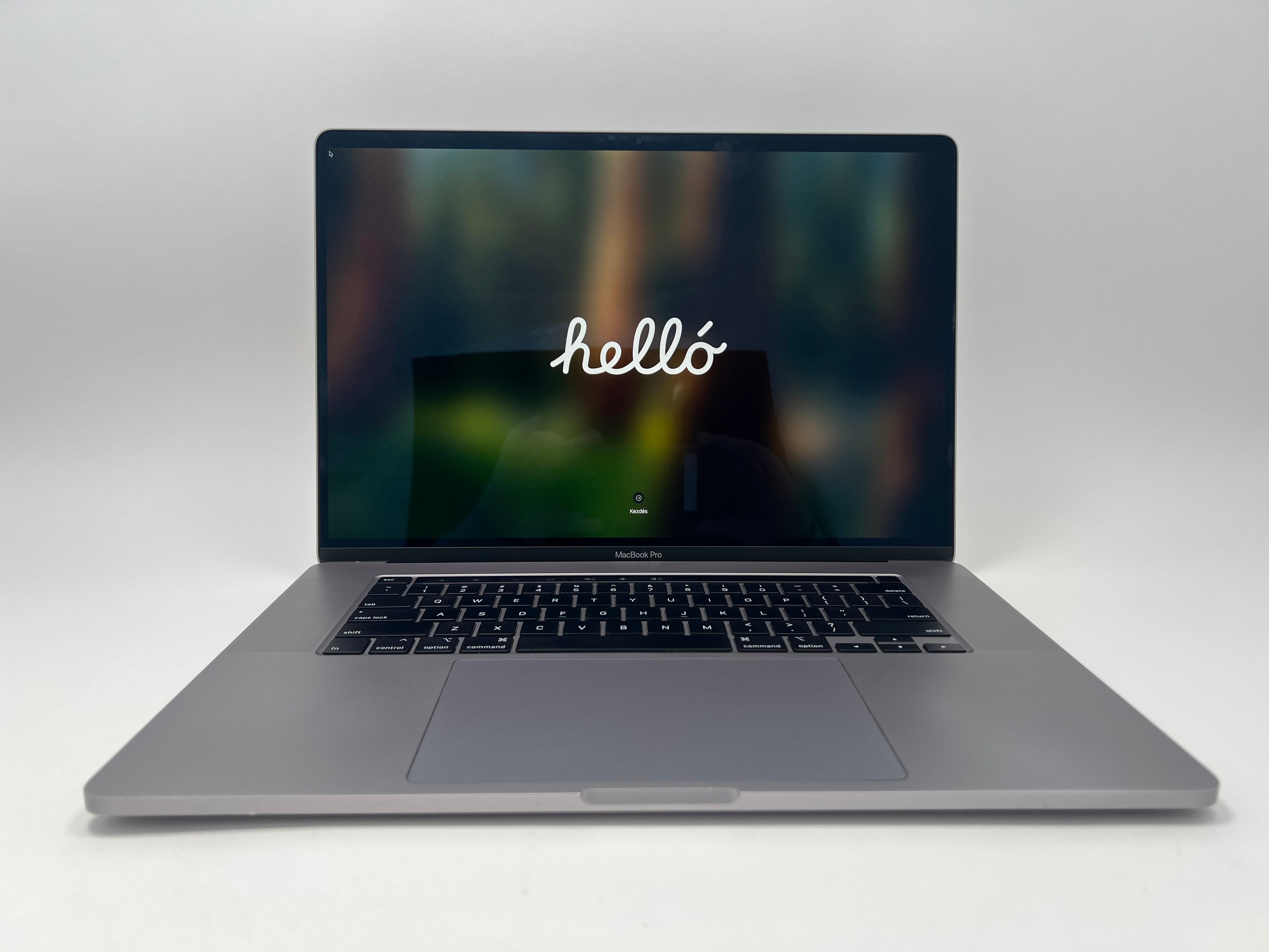 Buy Used & Refurbished Apple MacBook Pro (2019) 16-inch 2.3 GHz