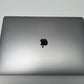 MacBook Pro (2019) 16-inch – Inte Core i9 2.3GHz • Radeon Pro 5500M 8GB – 64GB RAM 2TB SSD – Read
