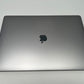 MacBook Pro (2019) 16-inch – Inte Core i9 2.3GHz • Radeon Pro 5500M 8GB – 64GB RAM 2TB SSD – Read