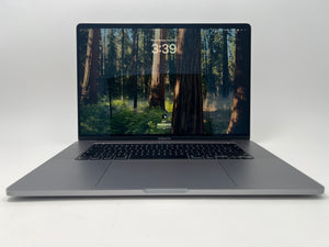 2019 Apple MacBook Pro 16-inch – i9 2.4GHz 32GB RAM 2TB SSD 5500M 8GB | French Keyboard