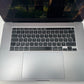 2019 Apple MacBook Pro 16-inch – i9 2.4GHz 32GB RAM 2TB SSD 5500M 8GB | French Keyboard