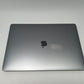 2019 Apple MacBook Pro 16-inch – i9 2.4GHz 32GB RAM 2TB SSD 5500M 8GB | French Keyboard
