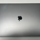 MacBook Pro (2019) 16-inch – Intel Core i9 2.4GHz • Radeon Pro 5300M – 16GB RAM 512GB SSD – Read