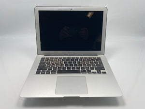Apple MacBook Air 13-inch (Mid 2012) 1.8GHz i5 8GB RAM 256GB SSD