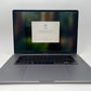 2019 Apple MacBook Pro 16-inch – i9 2.4GHz 32GB RAM 2TB SSD 5500M 8GB | French Keyboard