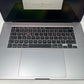 2019 Apple MacBook Pro 16-inch – i9 2.4GHz 32GB RAM 2TB SSD 5500M 8GB | French Keyboard