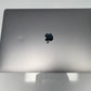 MacBook Pro (2019) 16-Inch - 2.6GHz Core i7 - 5300M - 16GB - 512 SSD - Russian Keyboard- Space Grey - Techable