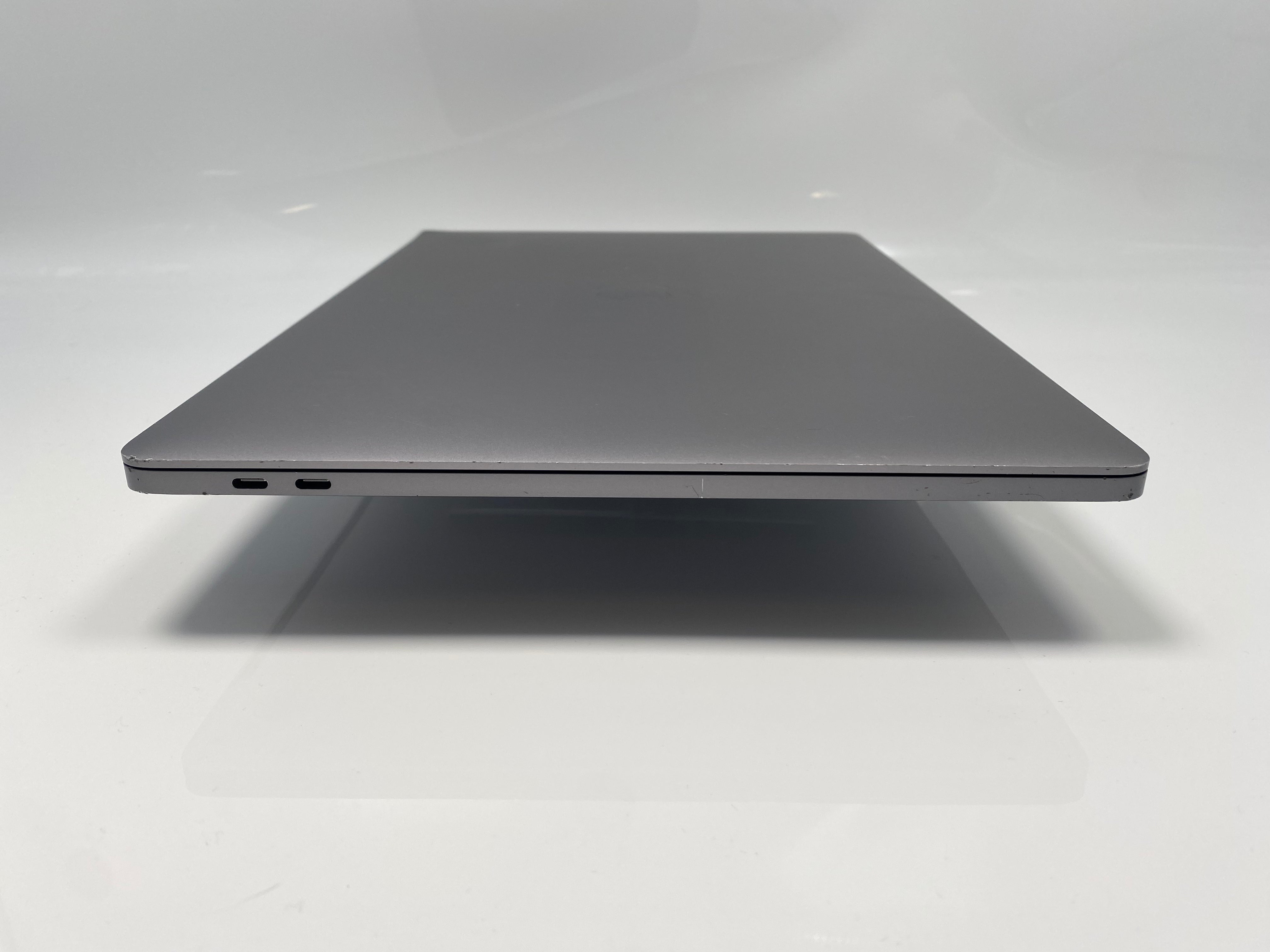 MacBook Pro - 2.6GHz i7 16GB Apple Intel Core – RAM 0 512GB (2019