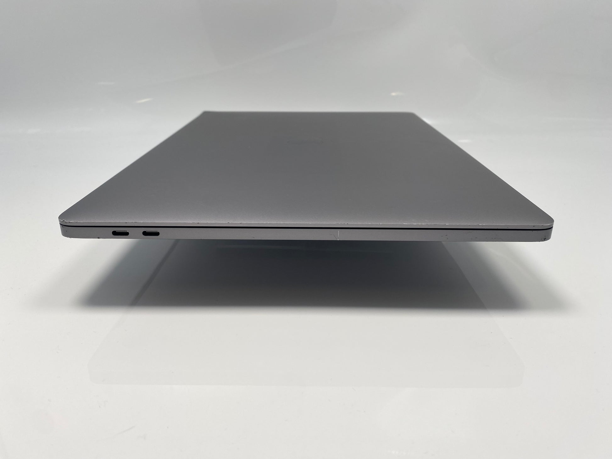 MacBook Pro (2019) 16-Inch - 2.6GHz Core i7 - 5300M - 16GB - 512 SSD - Russian Keyboard- Space Grey - Techable