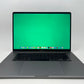 MacBook Pro (2019) 16-inch – Intel Core i9 2.4GHz • 5500M 8GB – 32GB RAM 2TB SSD – 52 Cycles