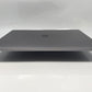 MacBook Pro (2019) 16-Inch - 2.6GHz Core i7 - 5300M - 16GB - 512 SSD - Russian Keyboard- Space Grey - Techable