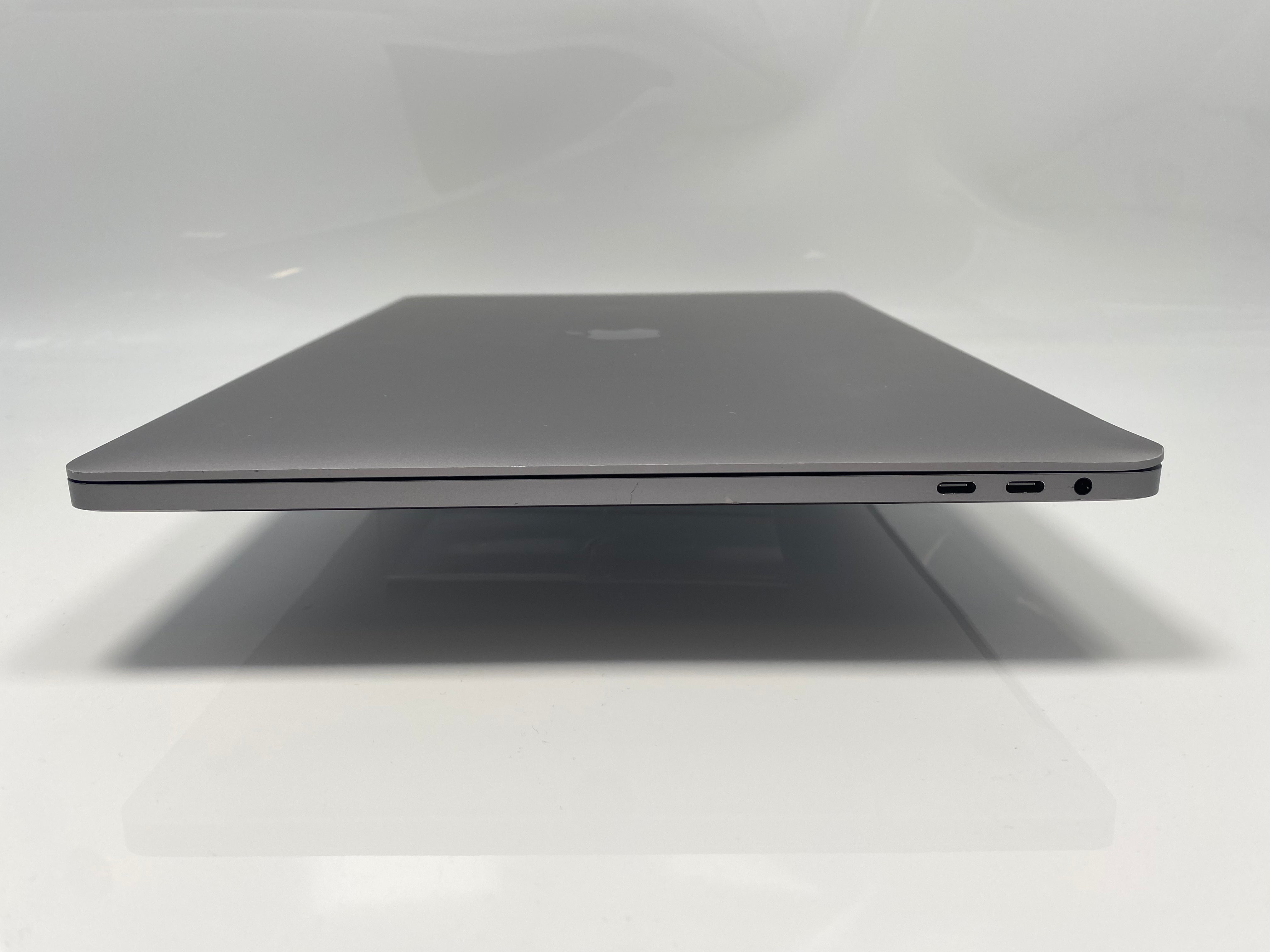 MacbookPro 2019 16インチ i7／16GB／512GB Apple MacBook Pro 16-inch 