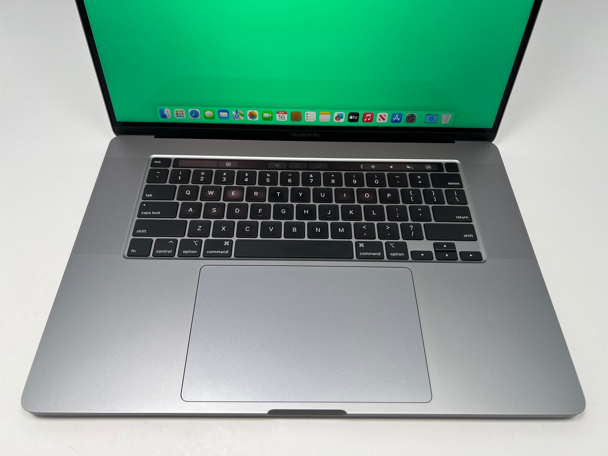 Apple Laptops Macbook Pro 2019 I9 32gb 2019 MacBook Pro 16-inch I9