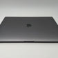 MacBook Pro (2019) 16-inch – Intel Core i9 2.4GHz • 5500M 8GB – 32GB RAM 2TB SSD – 52 Cycles