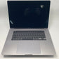 MacBook Pro (2019) 16-Inch - 2.4GHz Core i9 - 5300M - 16GB - 512GB SSD - Space Grey - Techable