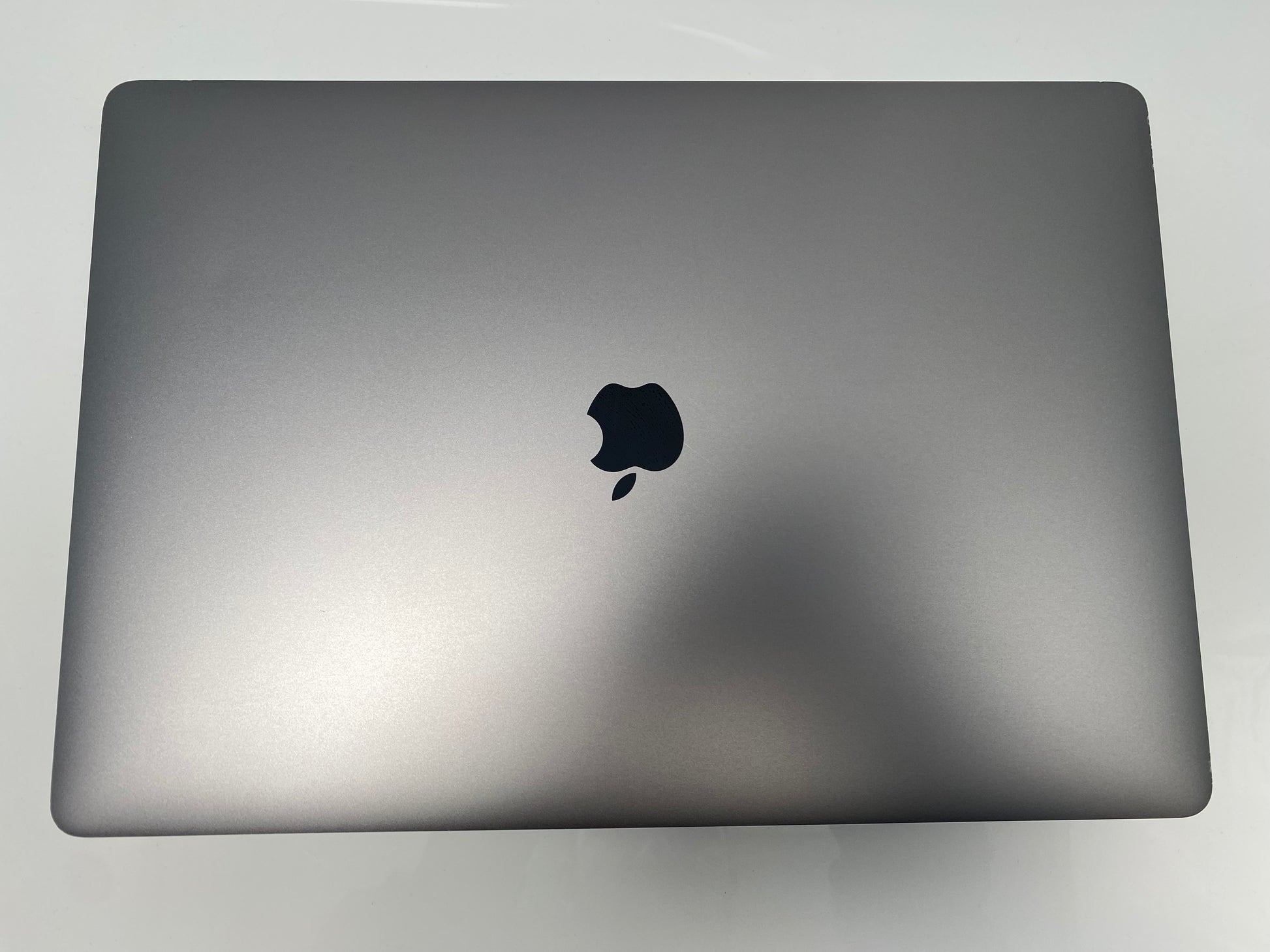 MacBook Pro (2019) 16-Inch - 2.4GHz Core i9 - 5300M - 16GB - 512GB SSD - Space Grey - Techable