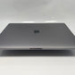 MacBook Pro (2019) 16-Inch - 2.4GHz Core i9 - 5300M - 16GB - 512GB SSD - Space Grey - Techable