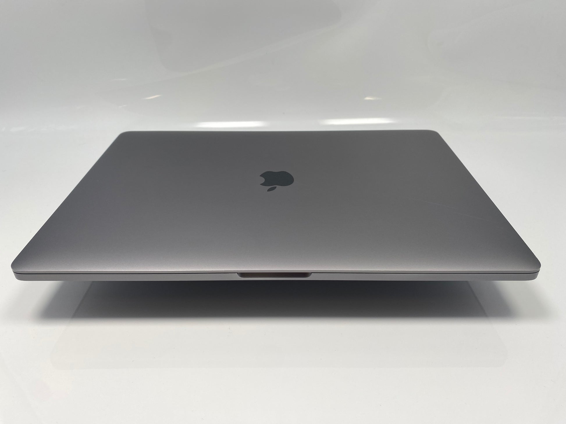 MacBook Pro (2019) 16-Inch - 2.4GHz Core i9 - 5300M - 16GB - 512GB SSD - Space Grey - Techable