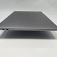 MacBook Pro (2019) 16-Inch - 2.4GHz Core i9 - 5300M - 16GB - 512GB SSD - Space Grey - Techable