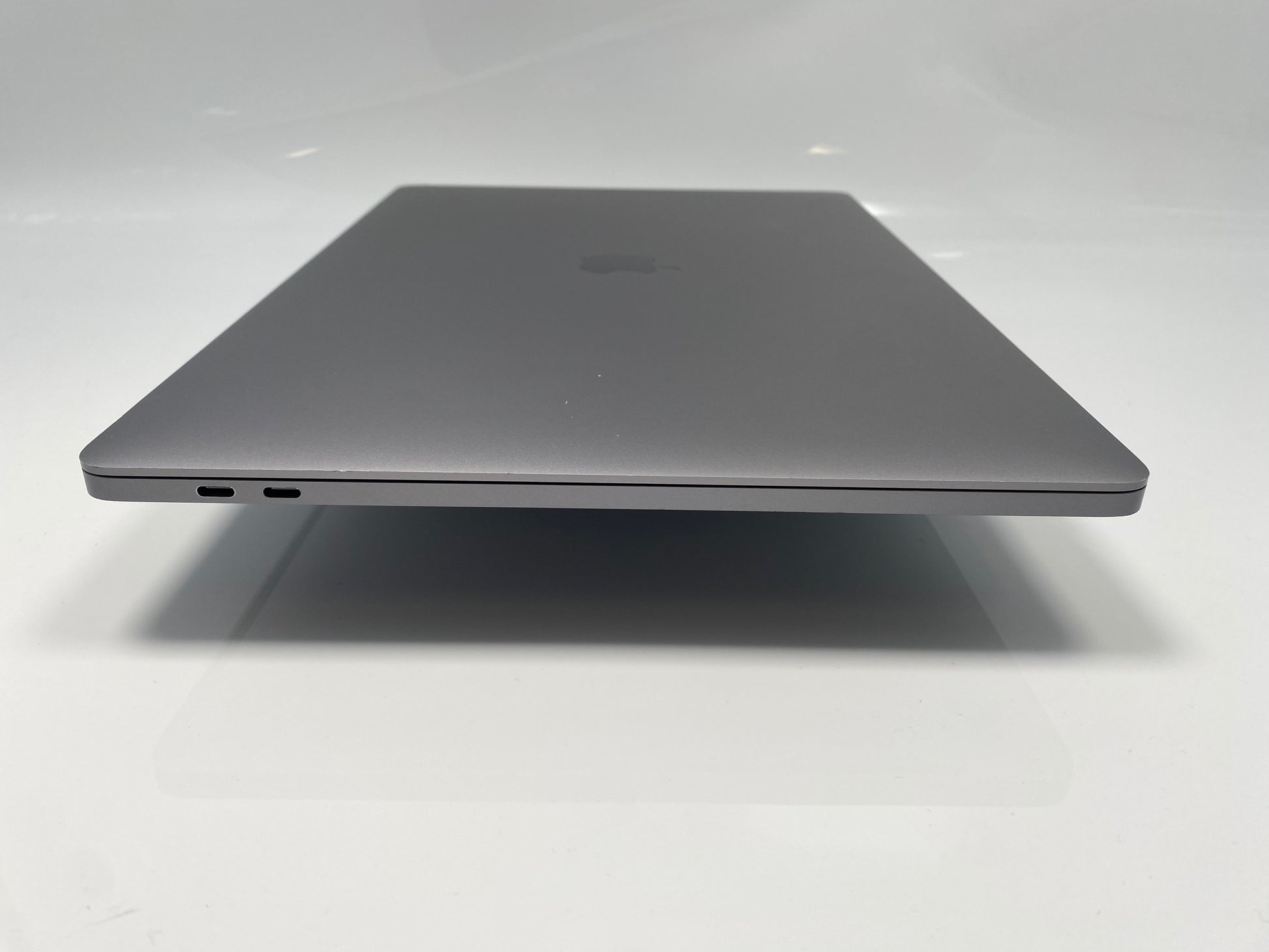 MacBook Pro (2019) 16-Inch - 2.4GHz Core i9 - 5300M - 16GB - 512GB SSD - Space Grey - Techable