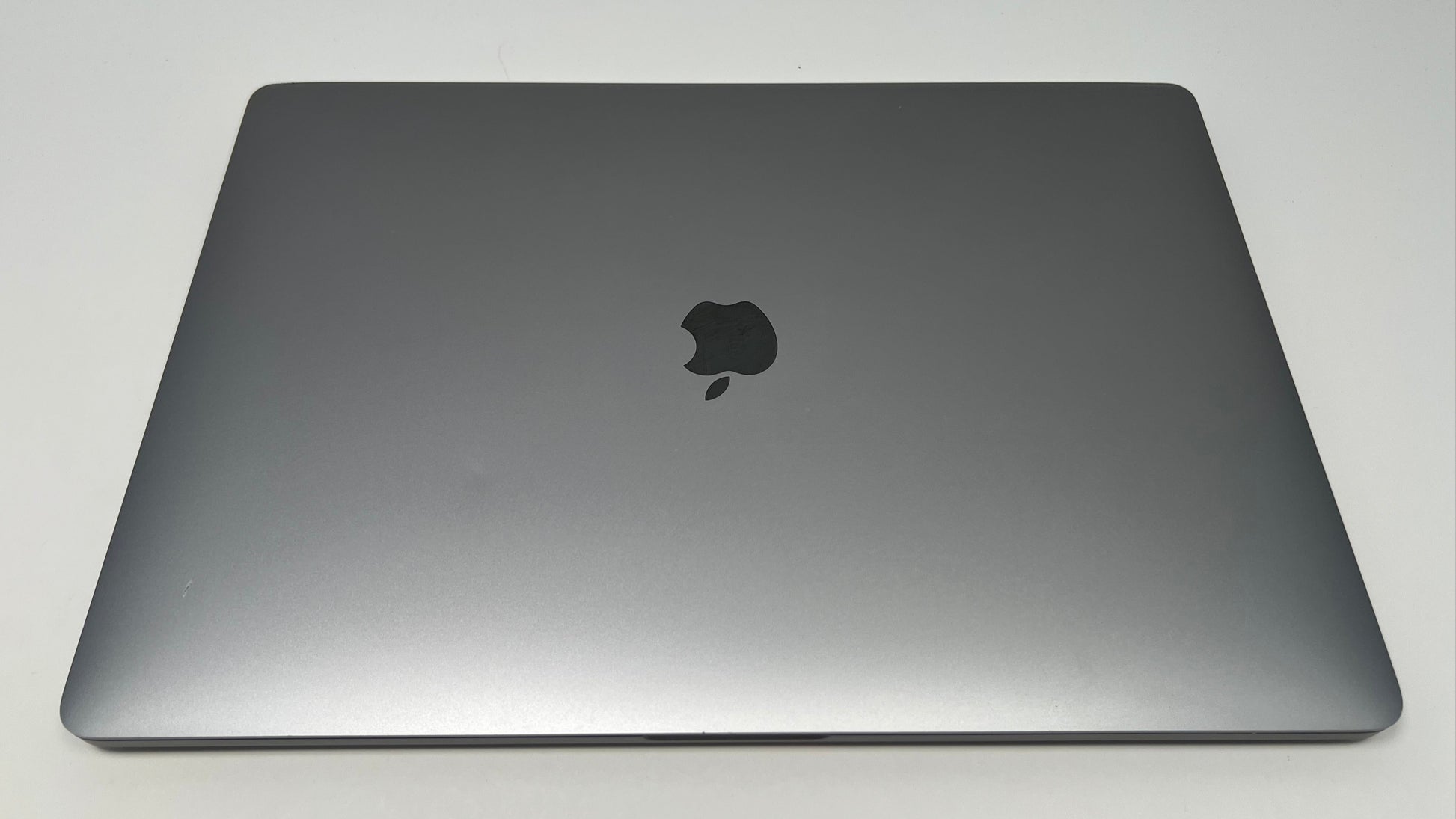 MacBook Pro (2019) 16-inch Space Gray | Techable