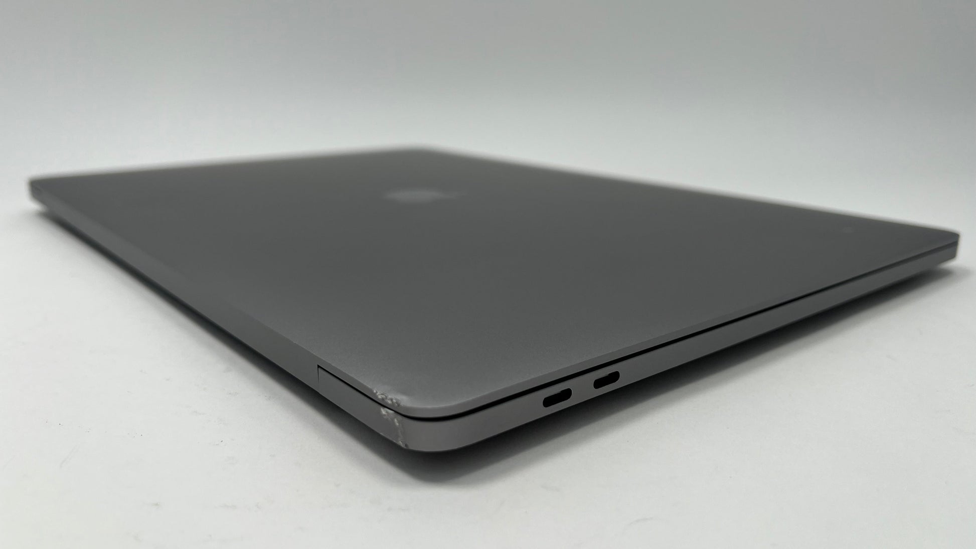 MacBook Pro (2019) 16-inch Space Gray | Techable