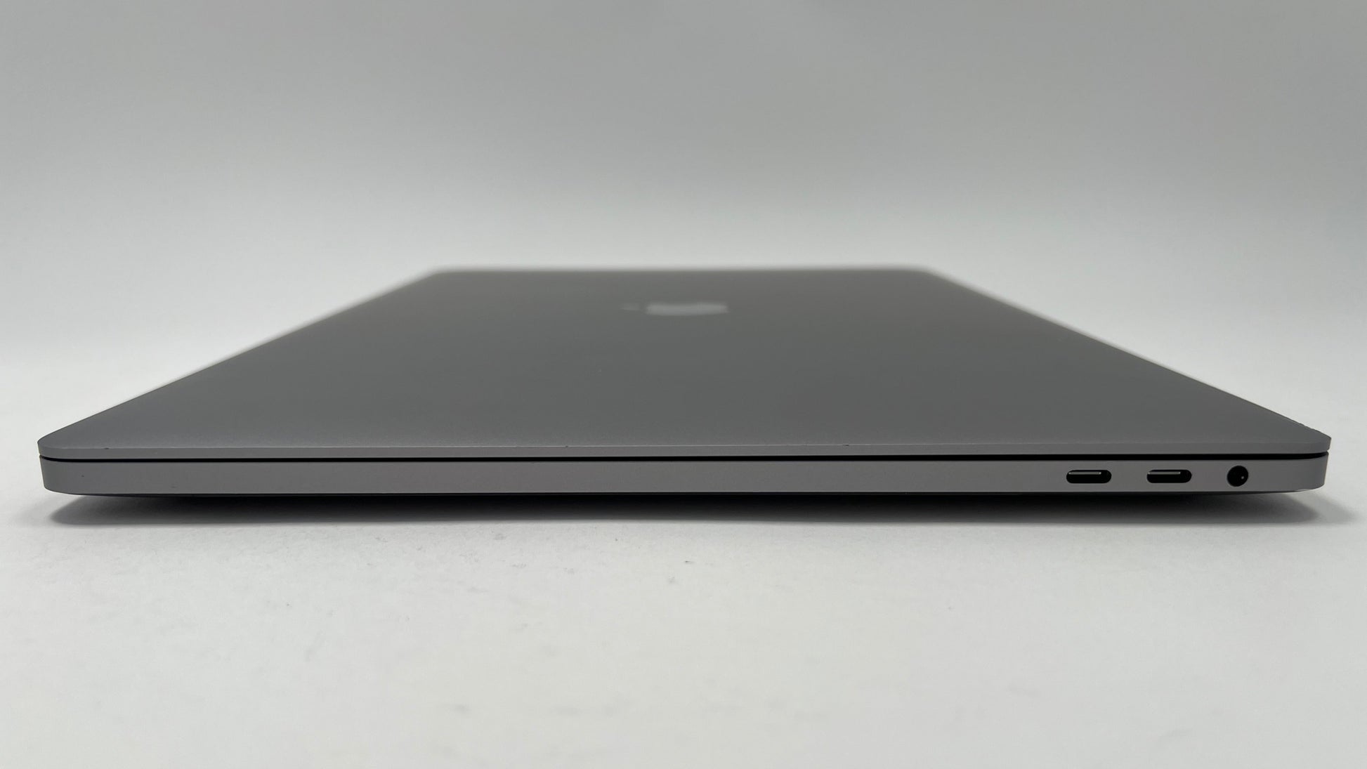 MacBook Pro (2019) 16-inch Space Gray | Techable