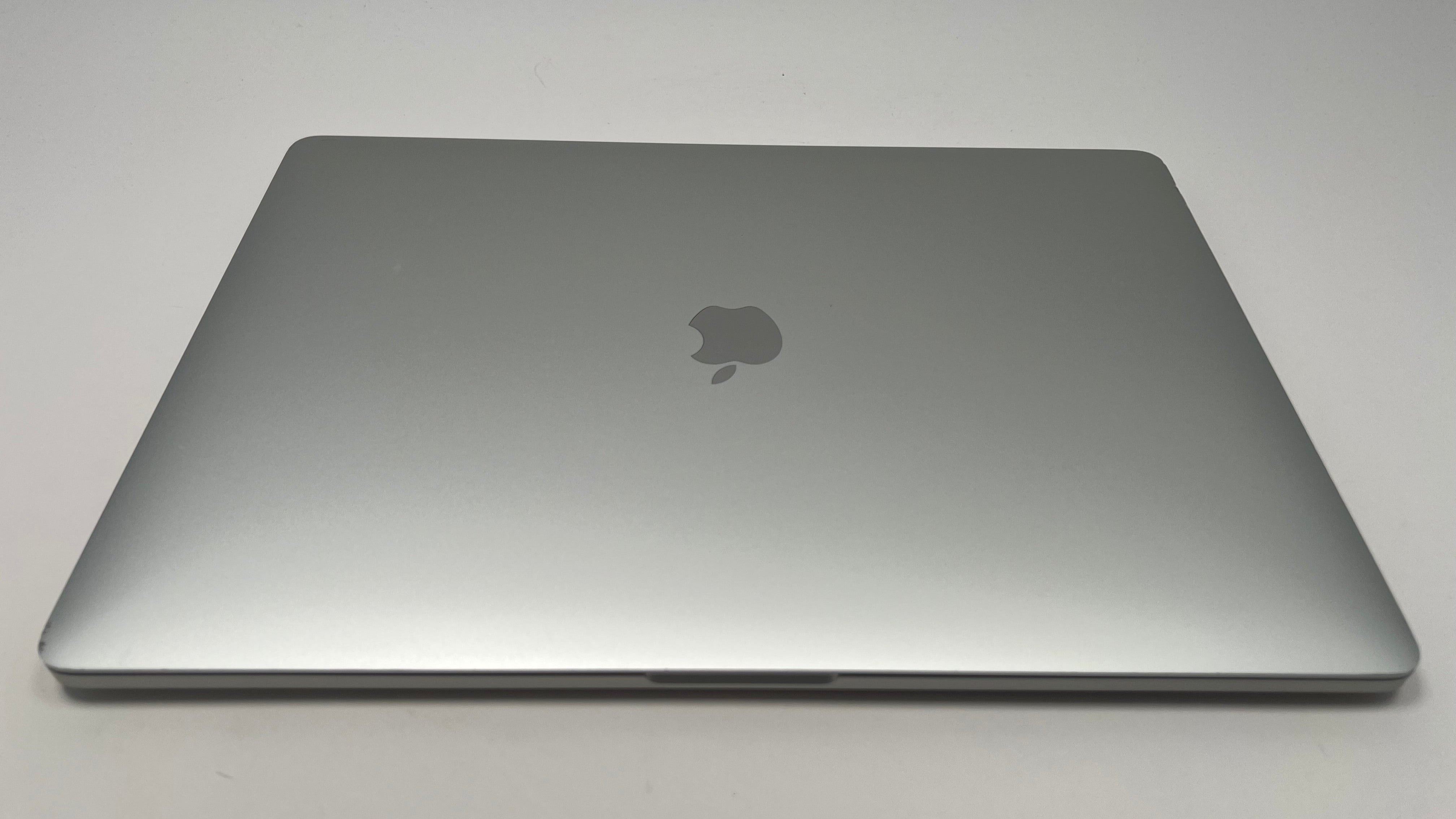 2019 MacBook Pro 16-inch i9 – 64GB RAM 4TB SSD Silver | Techable