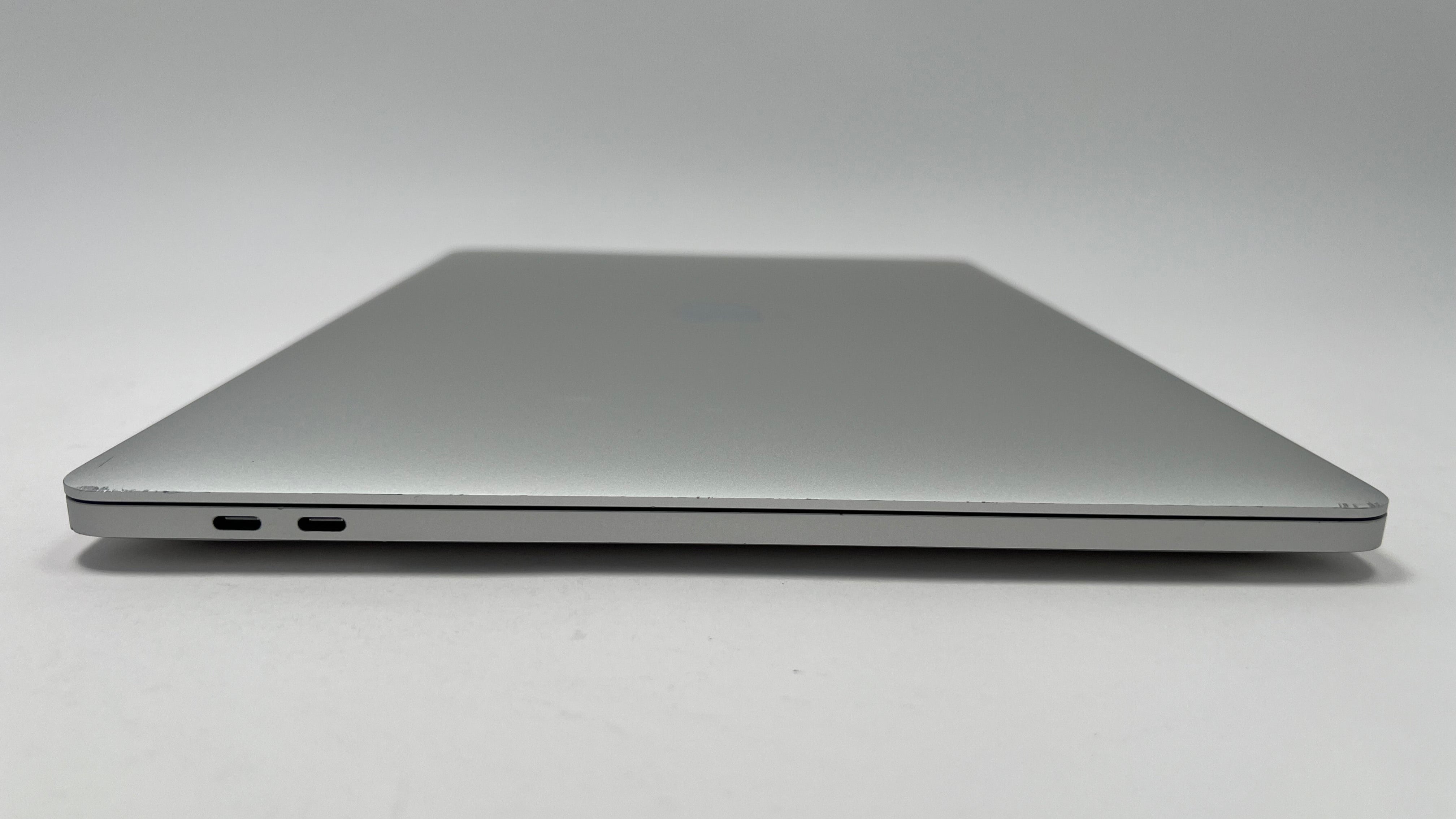 2019 MacBook Pro 16-inch i9 – 64GB RAM 4TB SSD Silver | Techable