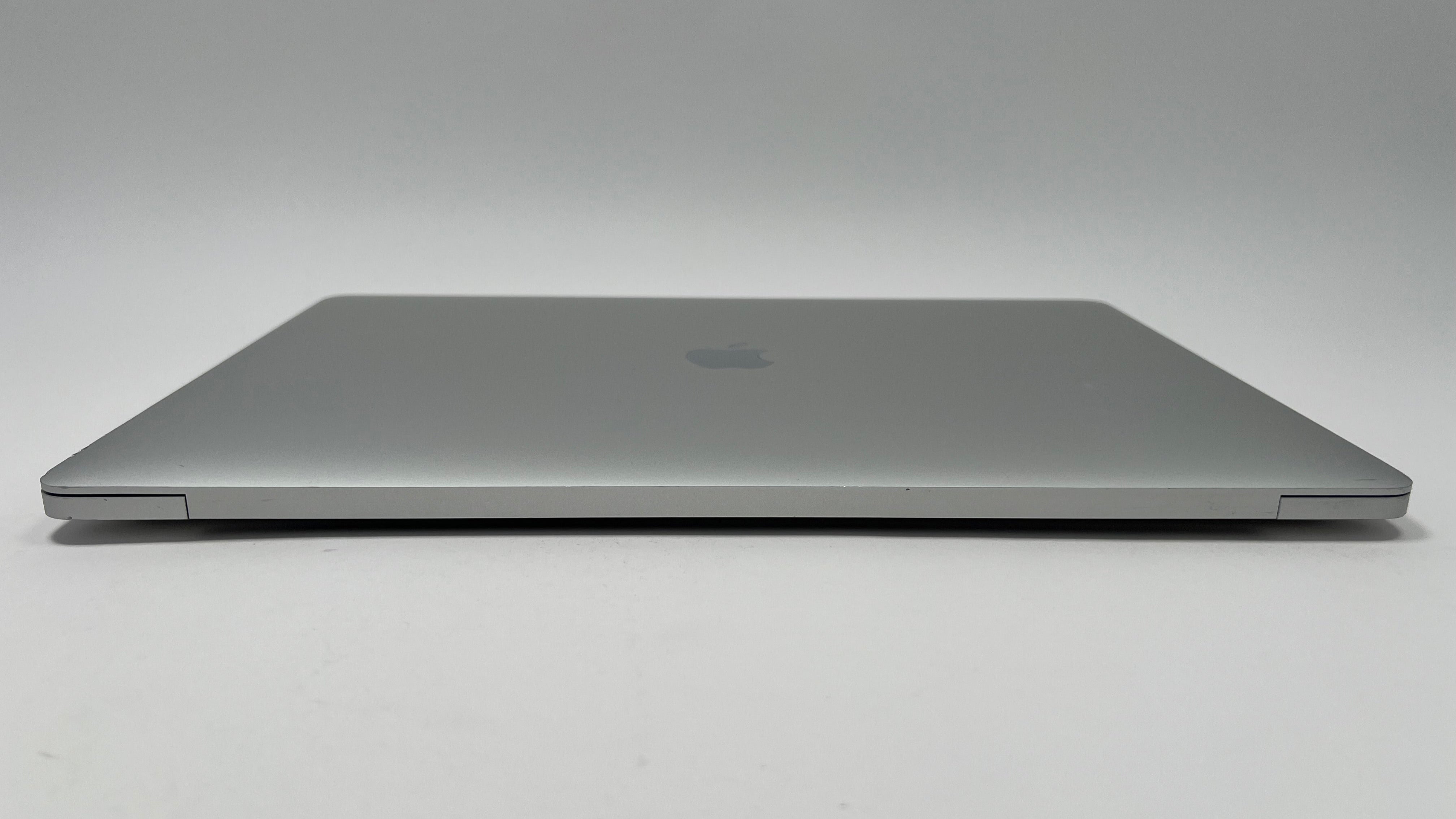 2019 MacBook Pro 16-inch i9 – 64GB RAM 4TB SSD Silver | Techable