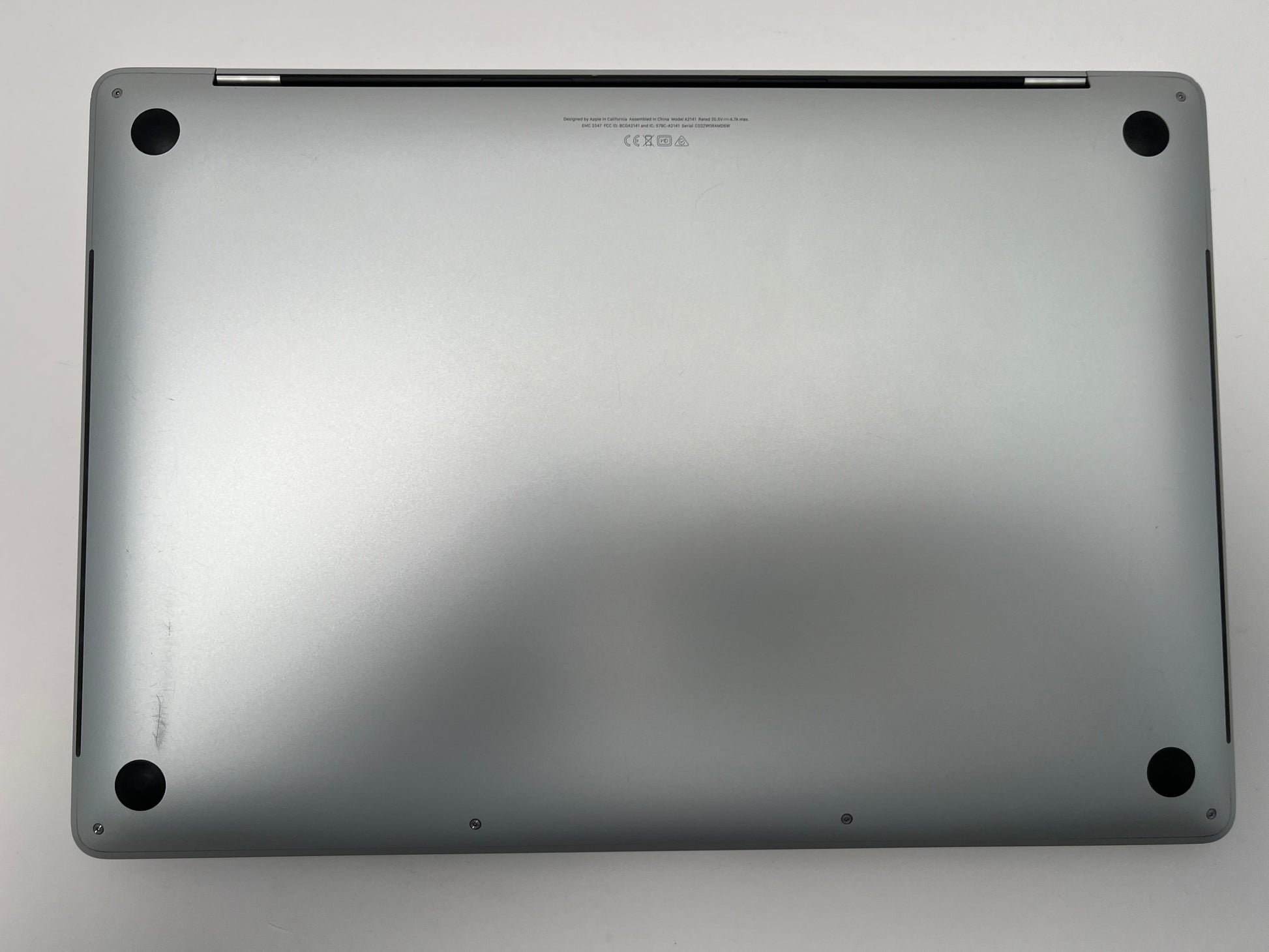 2019 Apple MacBook Pro 16-inch Core i9 | Techable
