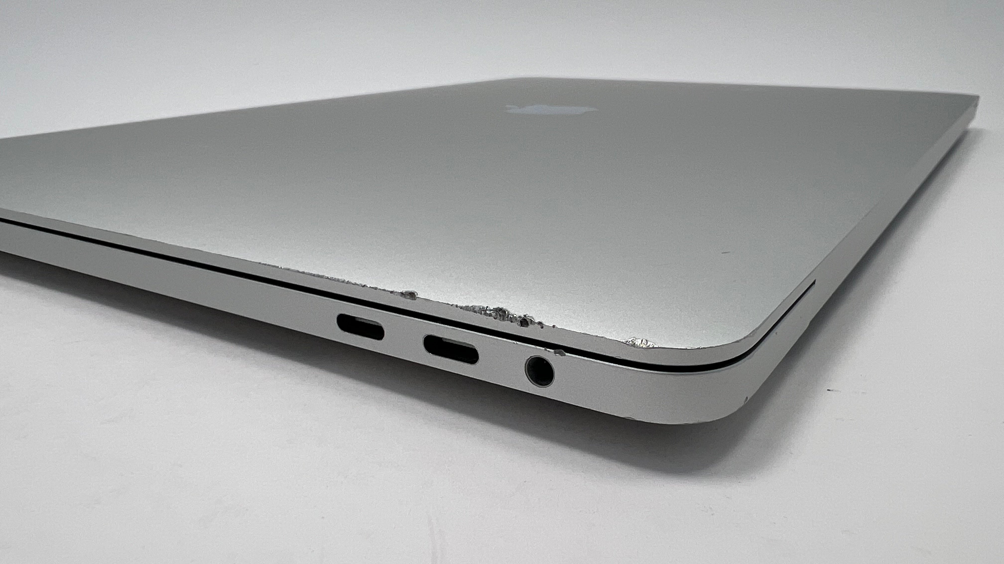 2019 MacBook Pro 16-inch i9 – 64GB RAM 4TB SSD Silver | Techable