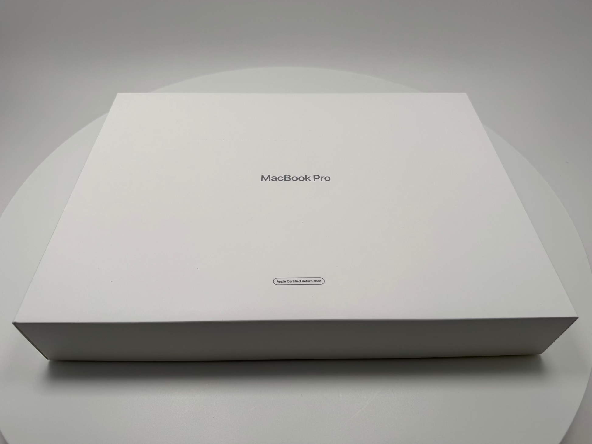 2023 Apple MacBook Pro M2 Pro 19 -Core GPU 32GB 8TB | Techable