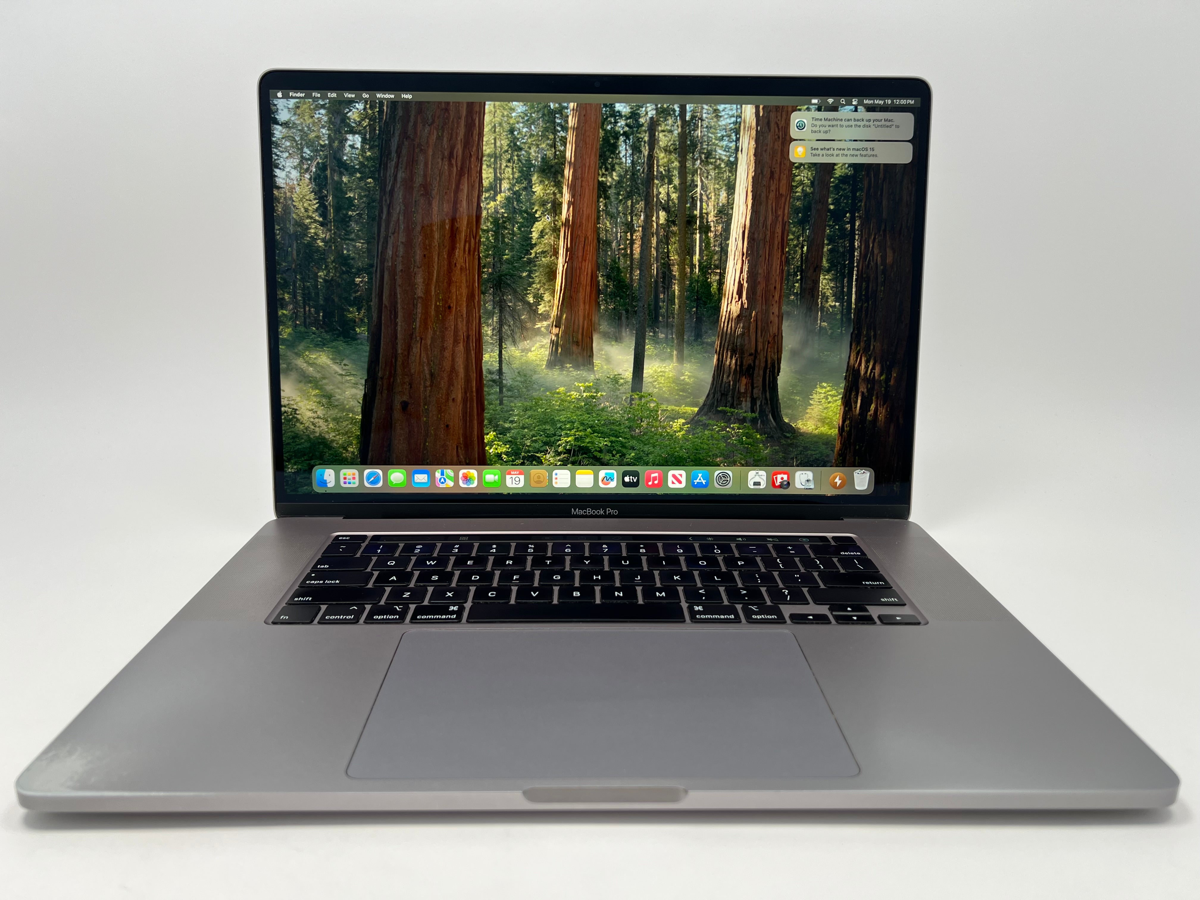 l*6様 Apple MacBook Pro 32GB 8core i9 201 Amazon.com: Apple Mid 2018 MacBook Pro Touch Bar with 2.9GHz