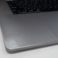 MacBook Pro (2019) 16-inch Space Gray | Techable