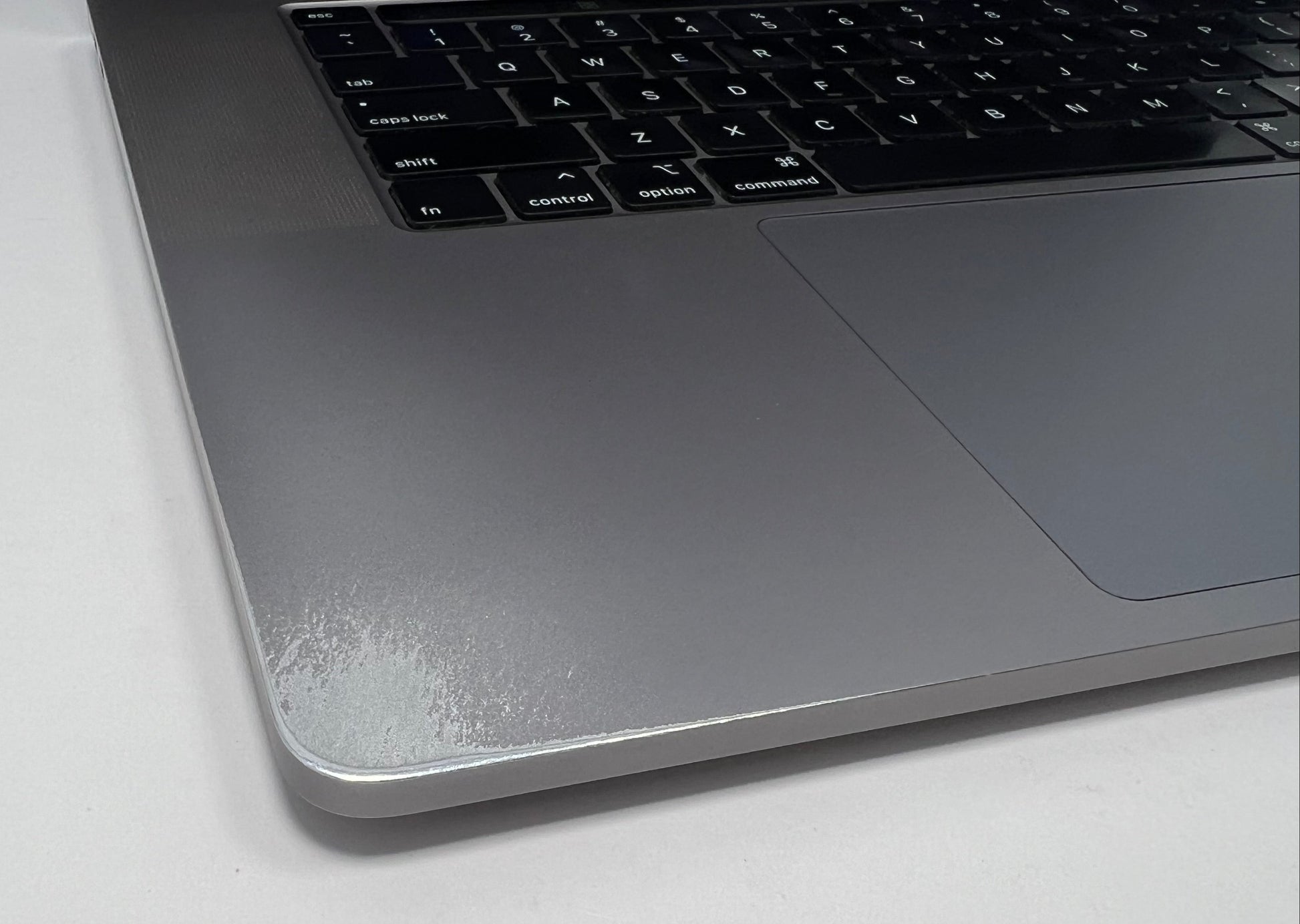 MacBook Pro (2019) 16-inch Space Gray | Techable
