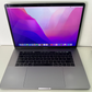 MacBook Pro (2016–2018–2019) 13" & 16" – Lot of 5 - No Parts to Waste