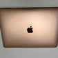 MacBook Air (2020) 13-inch – Intel Core i3 1.1GHz – 8GB RAM 256GB SSD