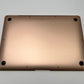 MacBook Air (2020) 13-inch – Intel Core i3 1.1GHz – 8GB RAM 256GB SSD