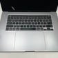 MacBook Pro (2019) 16-inch – Intel Core i9 2.4GHz – 32GB RAM 2TB SSD – Radeon Pro 5300M