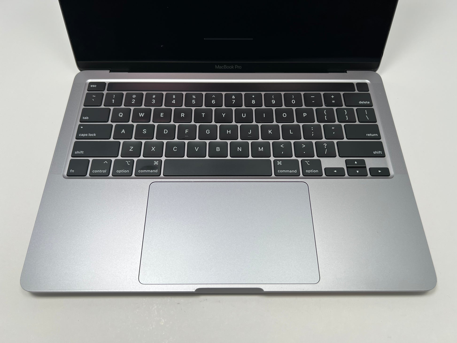 MacBook Pro (2020) 13-inch Space Gray | Techable