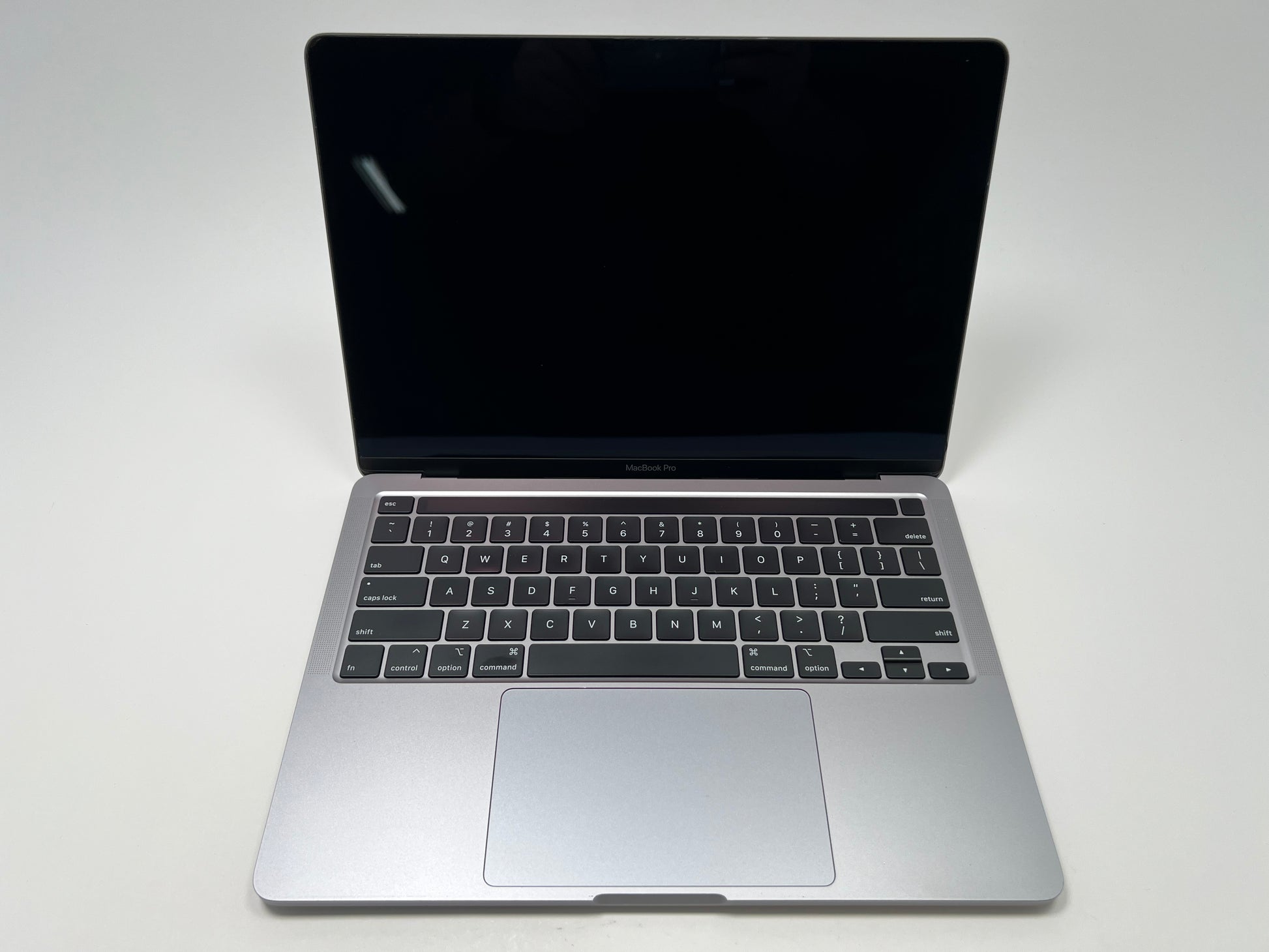 MacBook Pro (2020) 13-inch Space Gray | Techable