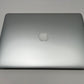MacBook Air (2015) 13-inch – Intel Core i5 1.6GHz – 4GB RAM 128 SSD